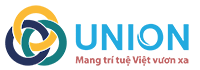 Logo Union JSC - Sologan